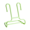 thumbnail image 1 of Cateissary 2 en 1 zapatos multifuncionales para niños, colgador de pie, estante de secado, zapatos de plástico, almacenamiento colgante, soporte Almacenamiento y organización del hogar, 1 of 6