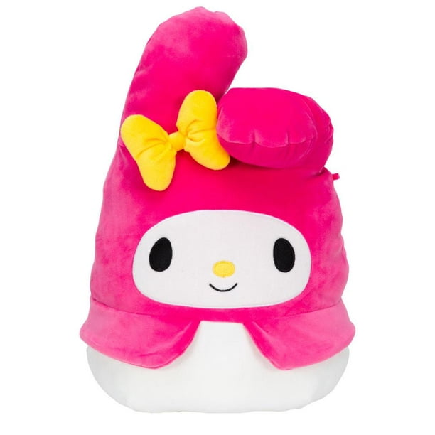 Squishmallow 12" MyMelody Hood - Walmart.com