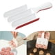 thumbnail image 5 of Máquina para hacer albóndigas, herramienta de cocina reutilizable para dar forma a albóndigas, herramienta deslizante para Hotel Rojo, 5 of 9