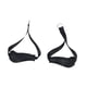 thumbnail image 5 of 2 piezas de manijas de ejercicio, empuñaduras antideslizantes para de polea, entrenamiento, gimnasio en casa Estilo B, 5 of 8