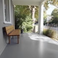 thumbnail image 5 of Evolve Porch & Floor Paint, Fast-Drying Wood and Concrete Paint, Battleship Gray, 5 Gallon, 5 of 7