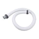 thumbnail image 1 of Manguera De Repuesto Para Bomba De Piscina, Adaptador De Manguera Para Piscina A Prueba De Fugas, Fácil De Instalar, PE EVA, Aplicación Amplia Flexible Para Filtros De, 1 of 7