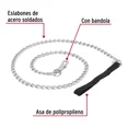 thumbnail image 2 of Cadena Perro Paseo 3 Mm Fiero 44282, 2 of 6