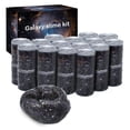 thumbnail image 1 of Slime Galaxy Star, paquete de 24 unidades, antiadherentes, para aliviar el estrés, regalo para niños, 1 of 7