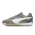 thumbnail image 2 of PU & MA Blktop Rider Cast Iron White Men Casual Lifestyle Shoes Sneakers 392725-24, 2 of 6
