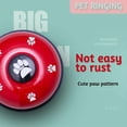 thumbnail image 4 of 4 Pet Training Bells, 4 of 5