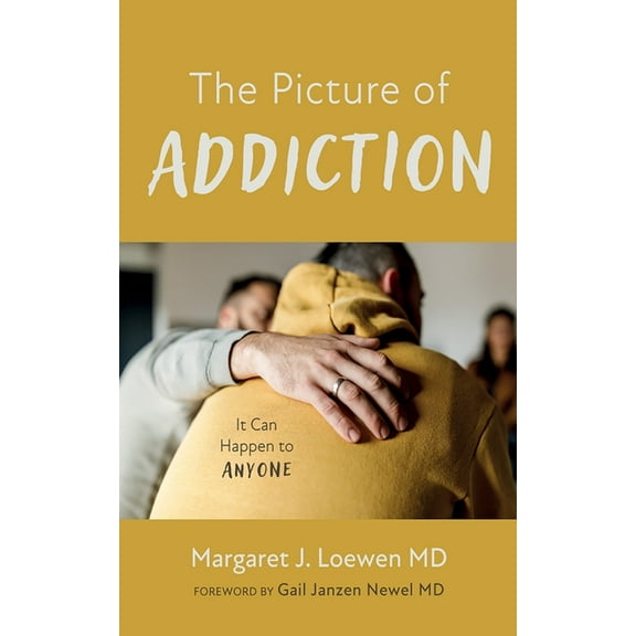 The Picture of Addiction, (Paperback)