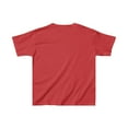 thumbnail image 2 of Inspire Kids Heavy Cotton™ Tee, 2 of 2
