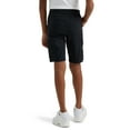 thumbnail image 5 of Wrangler® Boy's Tech Cargo Shorts with Screen Cleaner, Sizes XS-2XL & Husky, 5 of 8