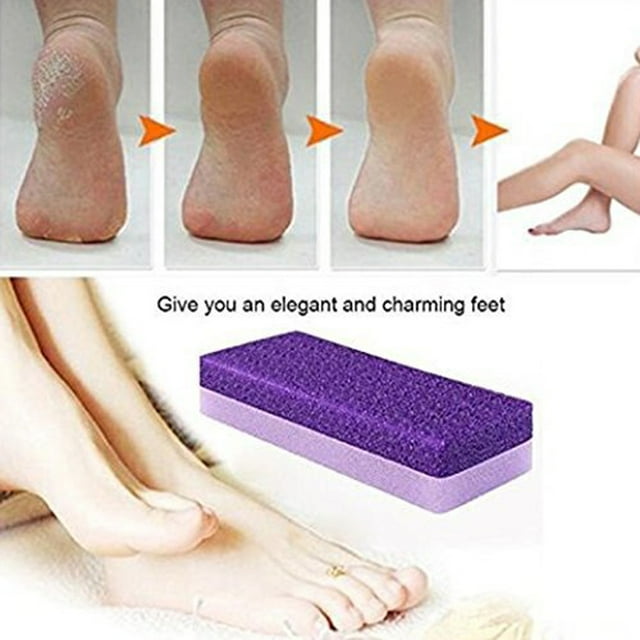 Daisyyozoid Wholesale Foot Rubbing Device Rubbing Plate Rubbing Stone Peeling And Rubbing PedicureTool