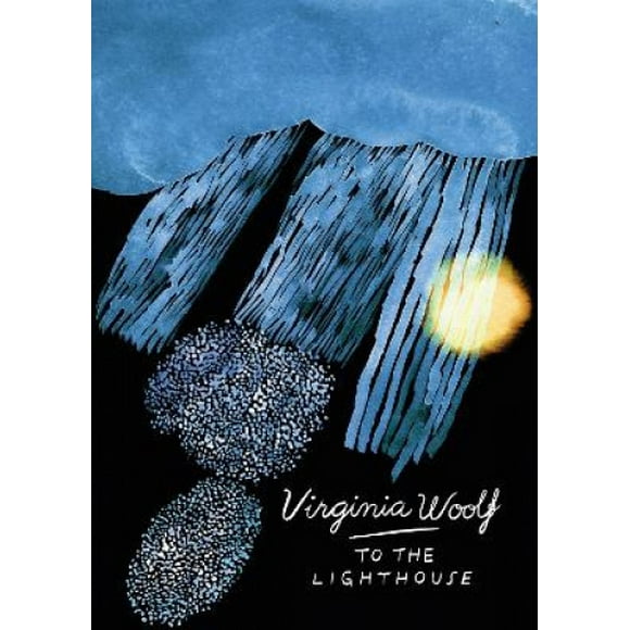 To The Lighthouse (Série Vintage Classics Woolf) (Série Vintage Classics Woolf)