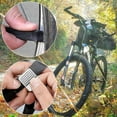 thumbnail image 3 of Kits de Réparation de Pneus de Vélo (21 Pcs) - Patchs Auto-Adhésifs avec Boîte de Rangement, 3 of 5