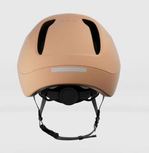 Kask Moebius Bike Helmet, Champagne, Large