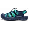 thumbnail image 3 of KEEN Men's Newport H2 Destination Pack Closed-Toe Outdoor Sports Shoes, 3 of 4