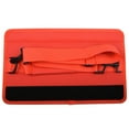 thumbnail image 2 of Eigraketly Bolsa de palos de golf Portador de viaje Almacenamiento ajustable Estuche cruzado Campo de prácticas Organización exterior Accesorios Type2 NO2, 2 of 6