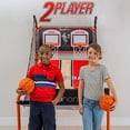 thumbnail image 4 of Deco Gear Indoor Arcade Basketball Game, 4 of 7