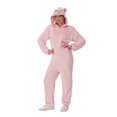 thumbnail image 3 of Costume adulte combinaison de Cochon, 3 of 4
