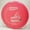 Pink, variant on Innova DX Boss Disc Golf Distance Driver, Pick Color/Weight [Stamp & Exact Color May Vary] Blue 170-172 grams