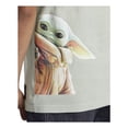 thumbnail image 4 of Playera Dc Shoes Grogu The Mandalorian T05317GEHW verde XG, 4 of 7