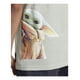 thumbnail image 4 of Playera Dc Shoes Grogu The Mandalorian T05317GEHW verde XG, 4 of 7