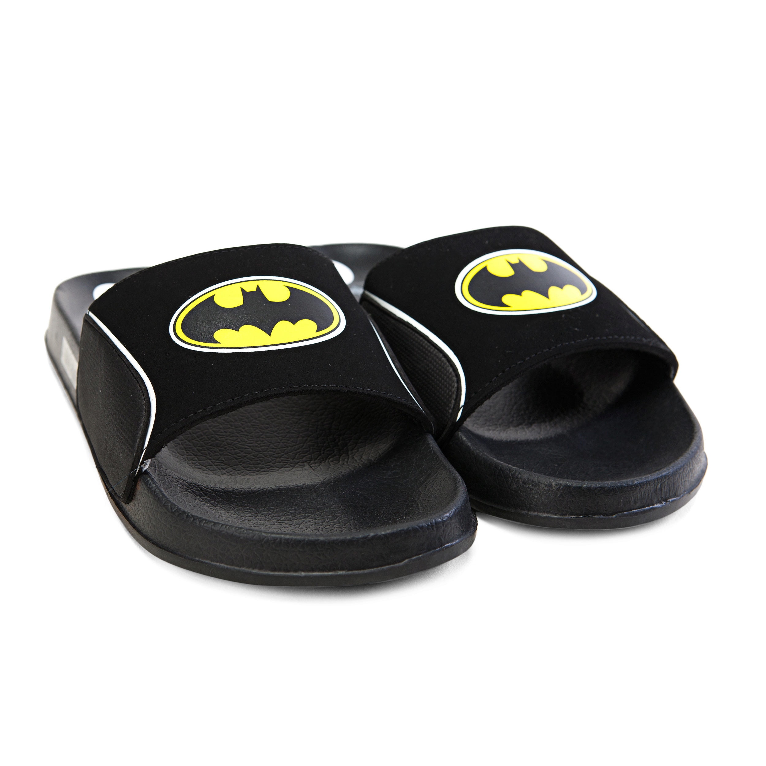 batman sandals for adults