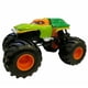 thumbnail image 2 of Set de Autos Monster Truck Duetos De Demolicion Michelangelo VS Donatello, 2 of 3