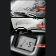 thumbnail image 3 of Birdeem Portable Car Heater,12V Automotive Heater with Defrost and Defog Function,Fast Heating Fan for Quick Interior Warmth,Dual Cold and Warm Wind Settings for All-Season Vehicle Comfort, 3 of 8
