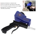thumbnail image 4 of Portable Handheld Sandblaster, Portable Small Sandblasting Gun Sandblaster Car Automobile Supplies, 4 of 7
