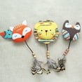 thumbnail image 4 of Interactive Cartoon Cat Chew Toy For Indoor Teething With Soft Durable Material Design To Your Feline Friend, 4 of 5