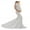White, variant on asdoklhq Maternity Dresses for Women,Women Pregnants Photography Props Off Shoulder Sleeveless Maternity Solid Dress