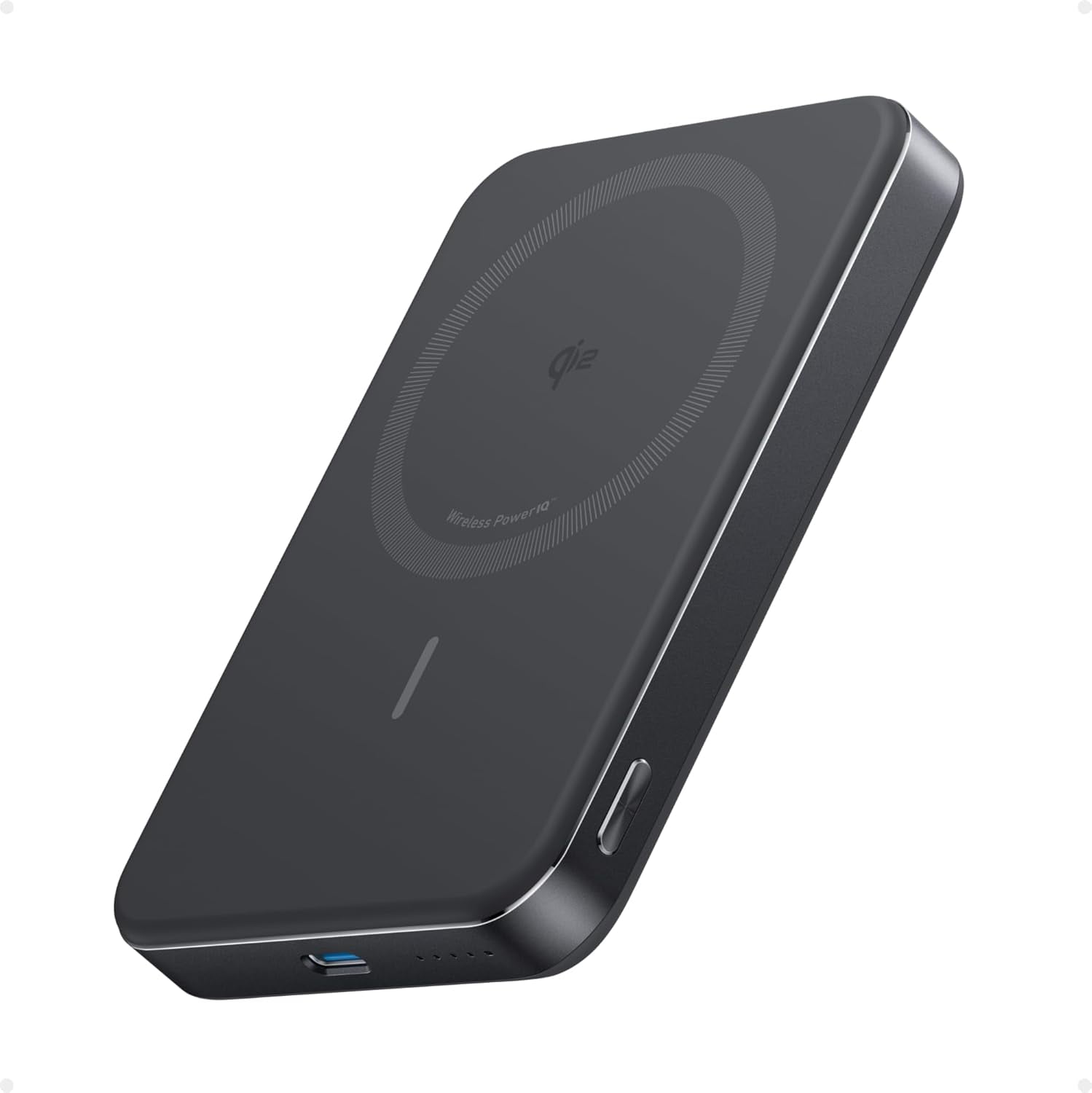 Restored Anker MagGo Power Bank (Refurbished)