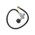 thumbnail image 7 of Coyote CLPREG - LPG regulator kit - for barbeque grill - black, 7 of 7