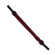 thumbnail image 5 of Correa para gafas, cordón universal para sujetar gafas, correa para hombres y mujeres Rojo oscuro, 5 of 9