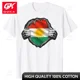 thumbnail image 5 of Regalos de cumpleaños, camisetas con la bandera de Kurdistán, ropa urbana con gráficos, hip hop, camiseta de manga corta, ropa para hombre y mujer., 5 of 6