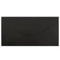 thumbnail image 1 of Abbracc 50x Blank Envelopes for Invitations Greeting Cards Announcement Black, 1 of 9