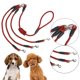 thumbnail image 4 of Cuerda para correa de perro, duradera, resistente, sin , cuerda de nailon para , entrenar, grande Yuyangstore Cuerda de correa, 4 of 8
