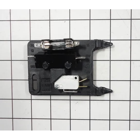 Maytag 22001682 Washer Safety Switch FUSE/SWITCH ASY