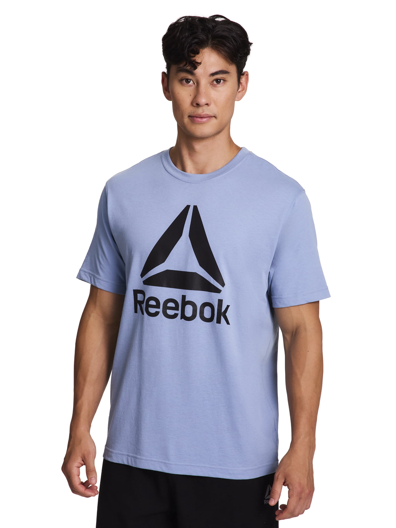 Reebok Men's & Big Men's Logo Graphic T-Shirt, Sizes XS-5XL