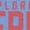 CAROLINA BLUE, variant on - Explore America Coke - Men's Short Sleeve Graphic T-Shirt