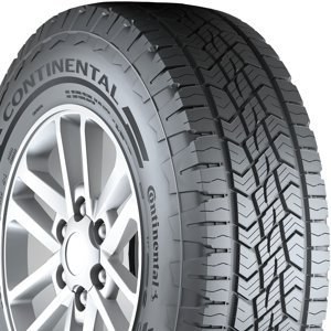 Continental ContiCrossContact ATR All Terrain 255/60R18 108H SUV/Crossover Tire Sansujyuku sansujyuku.com
