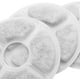 thumbnail image 4 of Filtro de fuente para beber de 6 uds para fuentes y dispensadores de agua para mascotas, 4 of 8