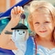 thumbnail image 2 of Jellycat Amuseables,Stuffed Animals,Jellycat Stuffed Balls Keychain,3.9 Inch Jellycat Stuffed Balls Keychain Plush,Jellycat Keychain Plushies doll,Jellycat Bashful Stuffed AnimalKids Gift Pillow, 2 of 3