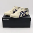 thumbnail image 1 of 1183C233-250 Onitsuka Tiger Mexico 66 Paraty Natural Navy (Men's), 1 of 6