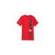 thumbnail image 1 of Aeropostale Boys Felt PSNY Camiseta adornada, Rojo, S (8), 1 of 1
