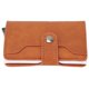 thumbnail image 4 of Estuche para tarjetas de crédito, textura de corteza Nombre comercial Cartera para tarjetas de crédito Titular de la tarjeta de visita Artesanía excepcional, 4 of 13