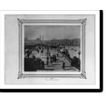 thumbnail image 2 of Historic Framed Print, [The new bridge].Constantinople, Abdullah Frères. - 2, 17-7/8" x 21-7/8", 2 of 9