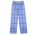 thumbnail image 5 of Wancir Ensemble de Pyjamas de Noël 2 Pcs pour Femmes, Chemises à Manches Longues avec Nœud Mignon, Pantalons, Ensembles de Pjs Graphiques, Confitures de Noël, 5 of 5