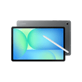thumbnail image 2 of Tablet Samsung Galaxy Tab S10 FE Gris 128 GB, 2 of 10