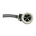 thumbnail image 4 of DC24V USS-HS21TI Stainless Steel 304 Hall Effect Water Flow Sensor 1-30L/M G1/2" Turbine Flowmeter For Water Purifier Dispenser ,Energy-Saving, 4 of 4