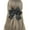 Black, variant on Ribbon Hair Bows Cross Pendant Hair Clip Korean Style Hairclip Lady Barrettes